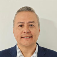 Comité de Programa - Carlos Urista